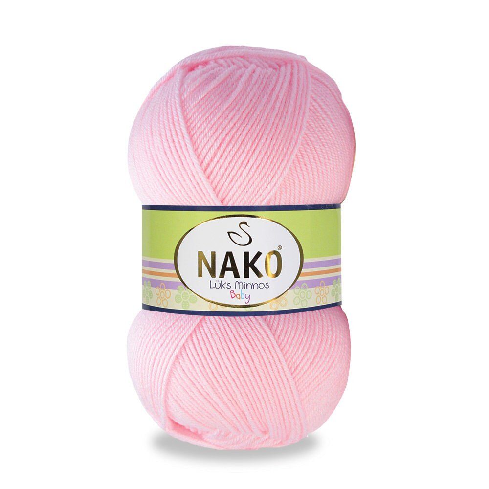 Nako Lüks Minnoş 2197