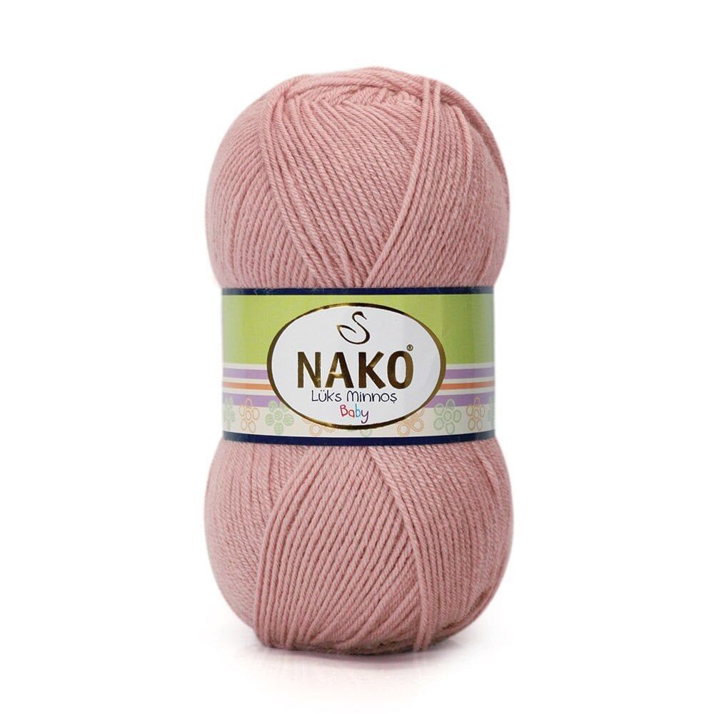Nako Lüks Minnoş 11644