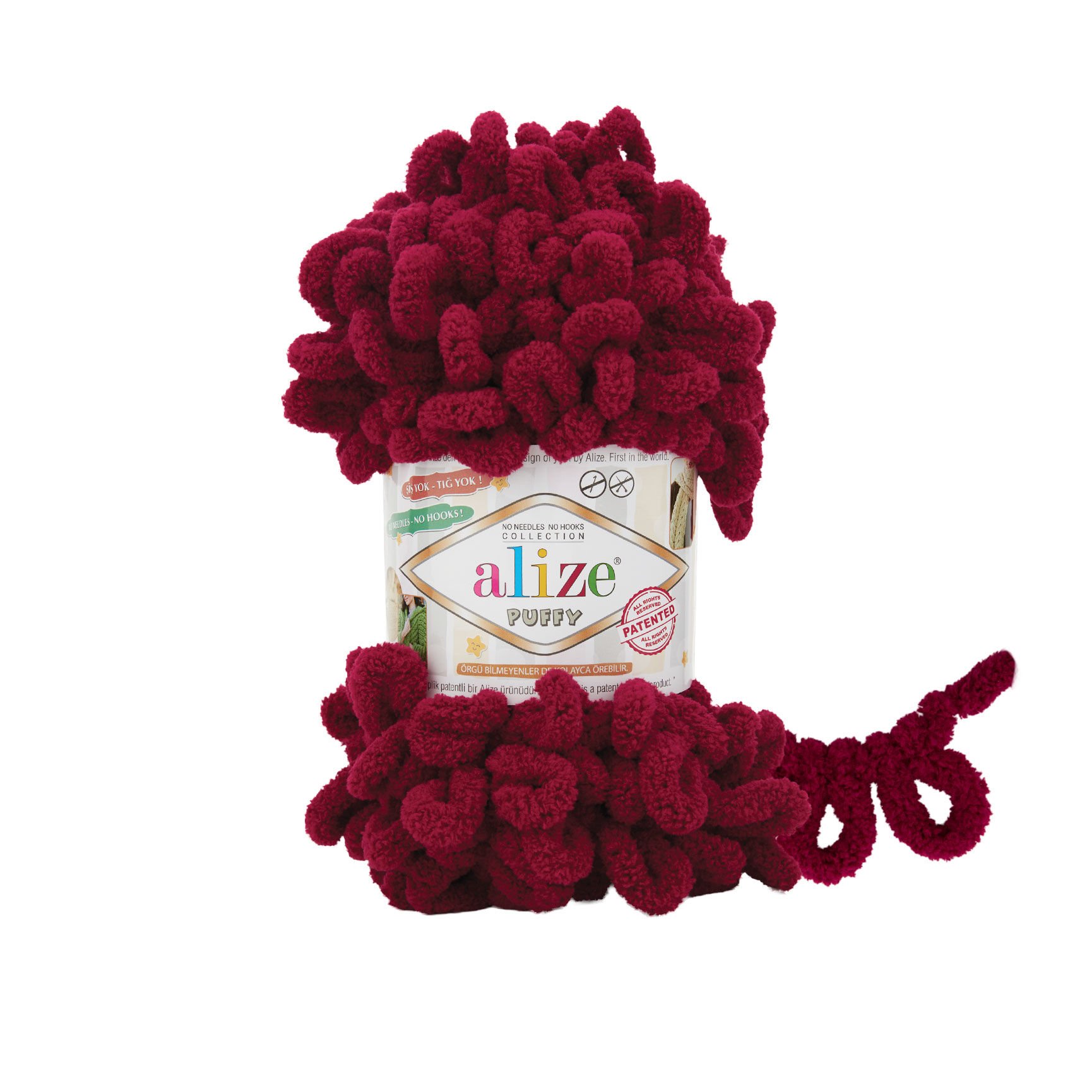 Alize Puffy 58