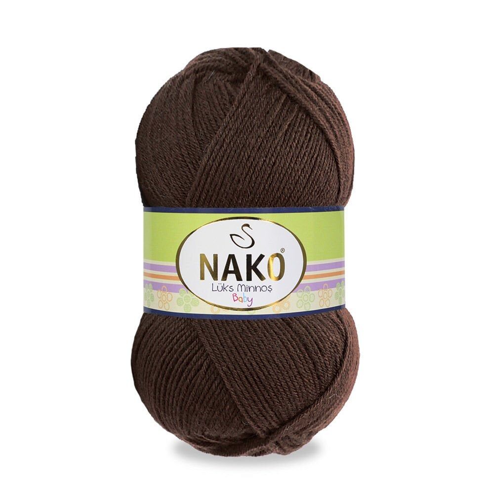 Nako Lüks Minnoş 1182