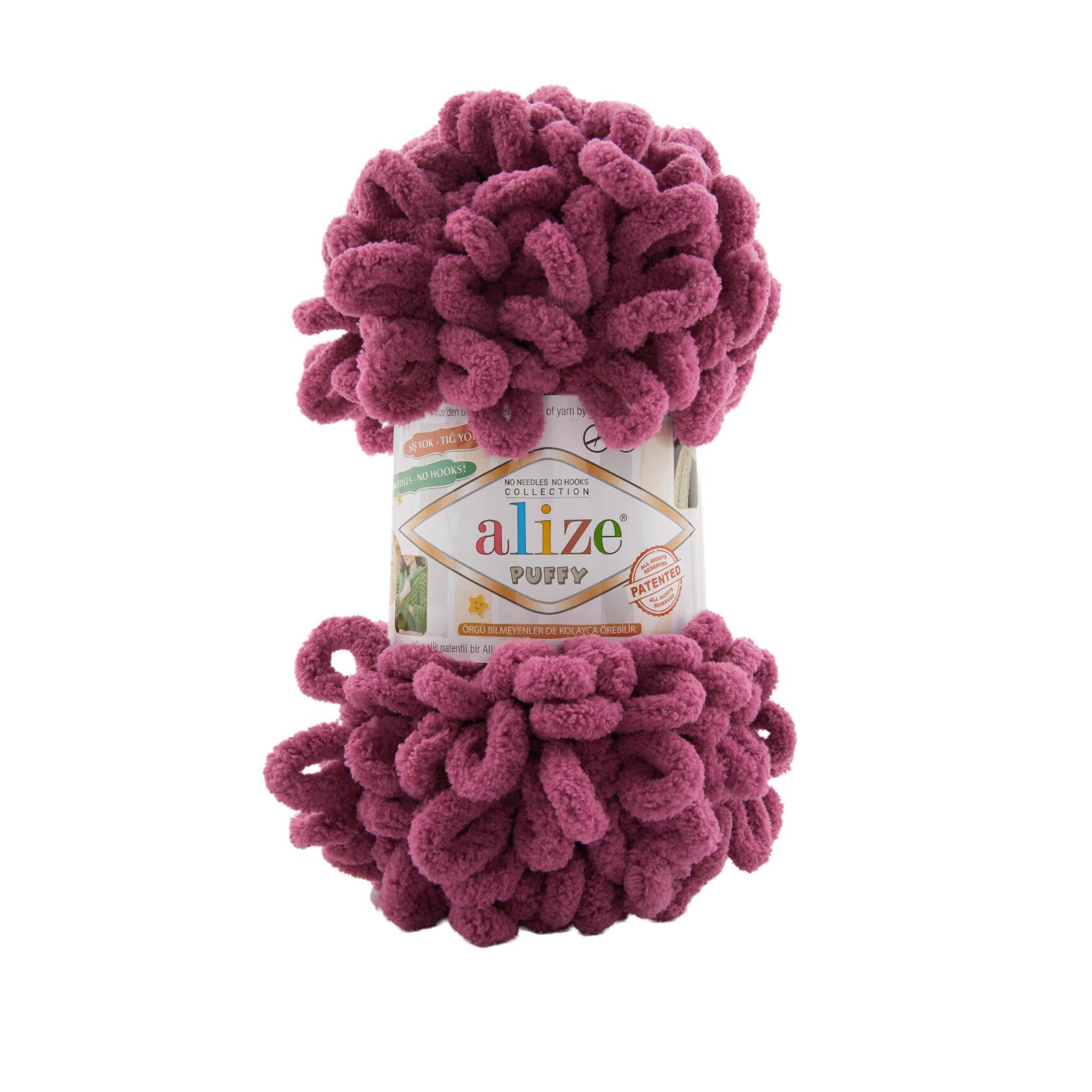 Alize Puffy 987