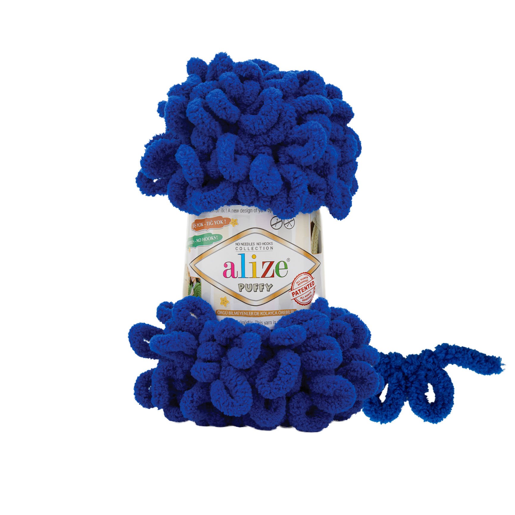 Alize Puffy 974