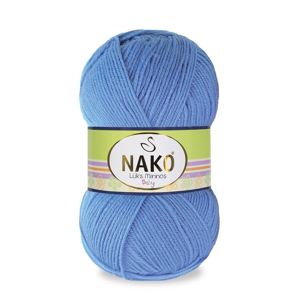 Nako Lüks Minnoş 1256