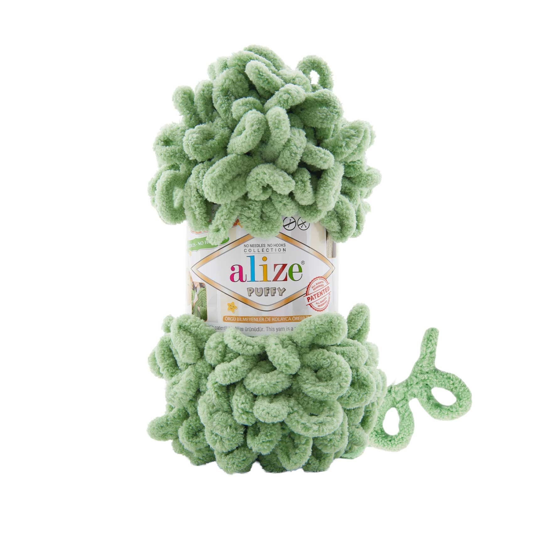 Alize Puffy 984