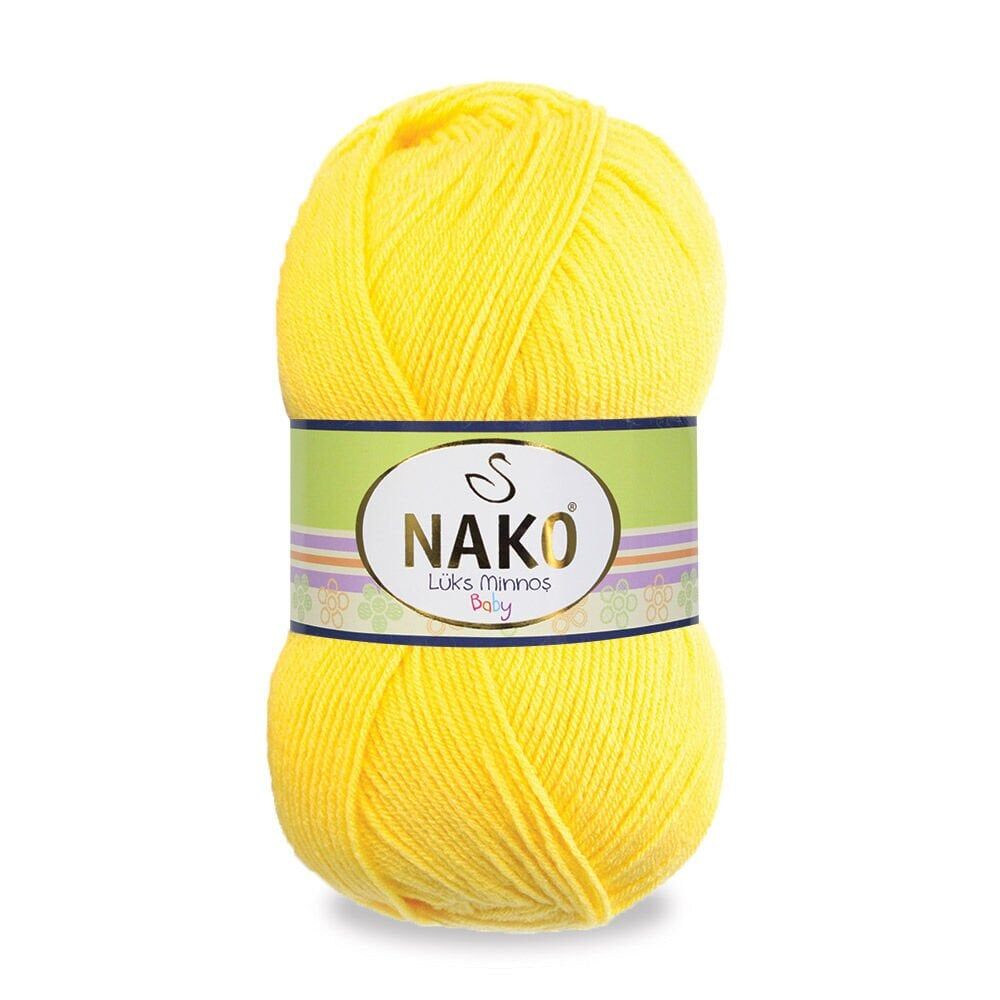 Nako Lüks Minnoş 145