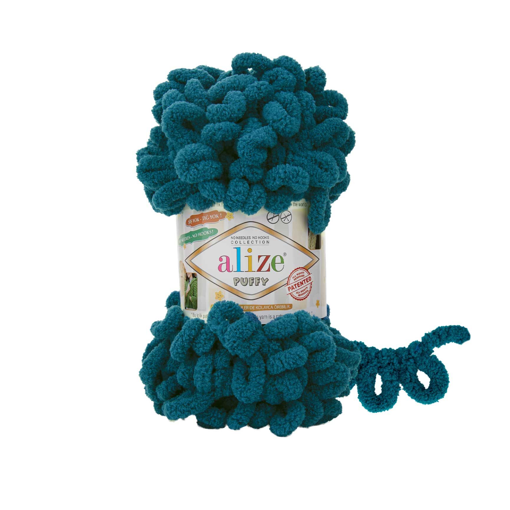 Alize Puffy 299