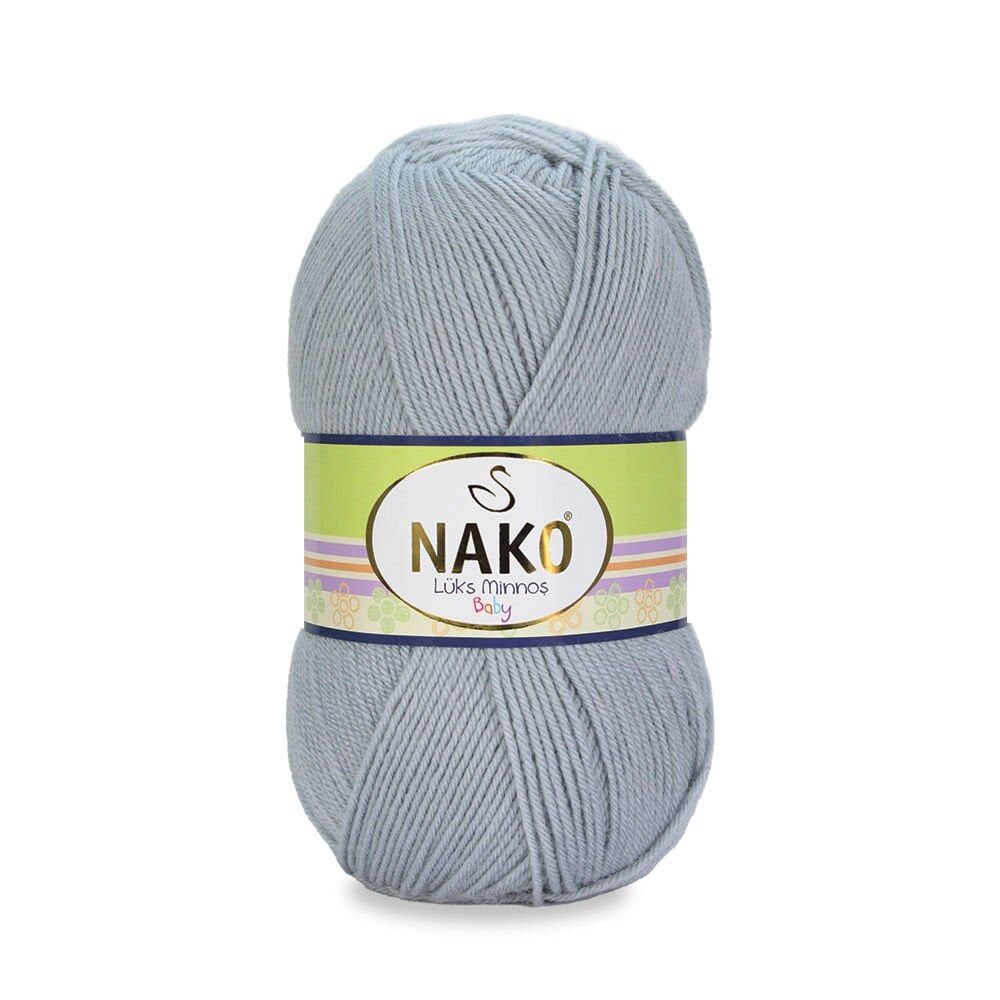 Nako Lüks Minnoş 5378