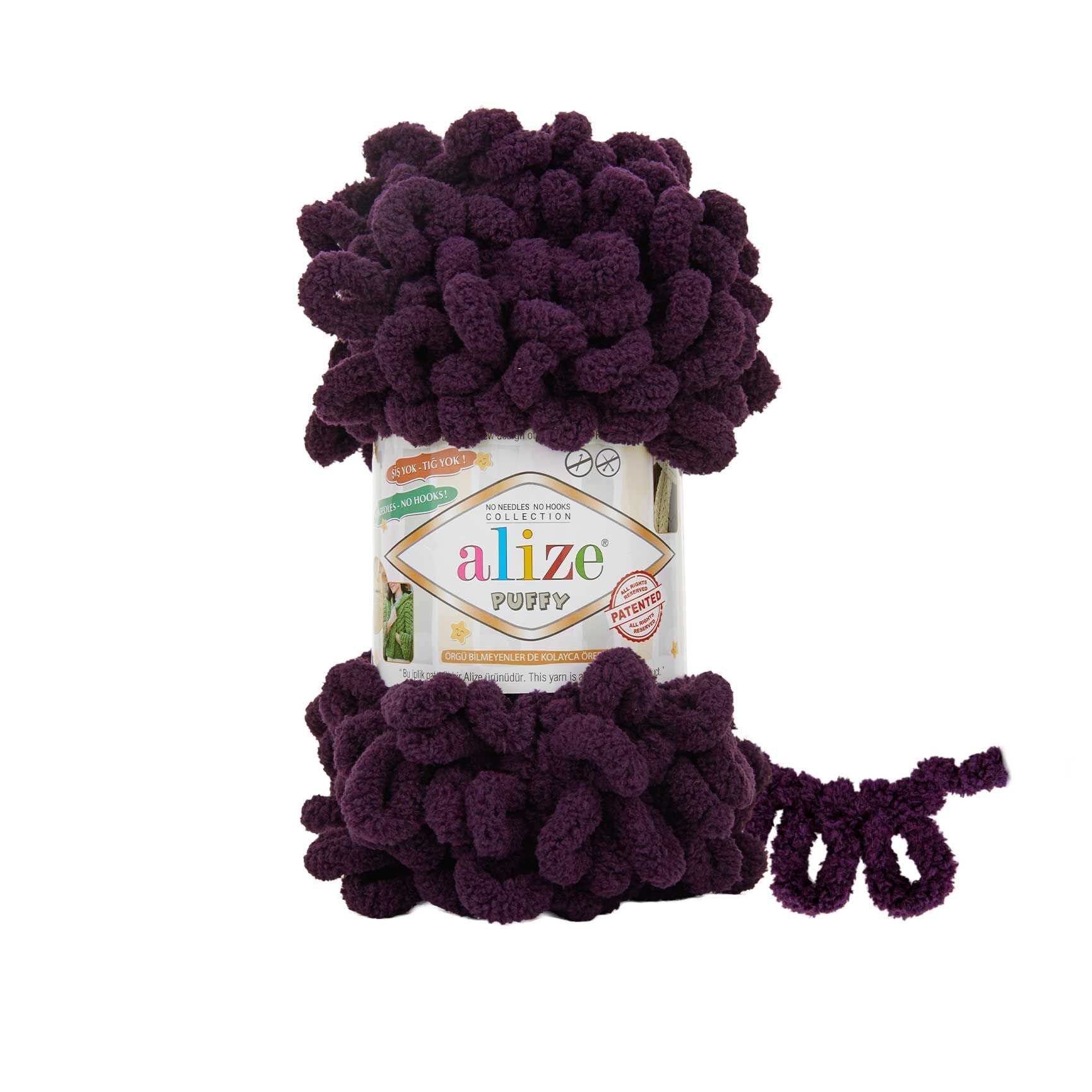 Alize Puffy 990