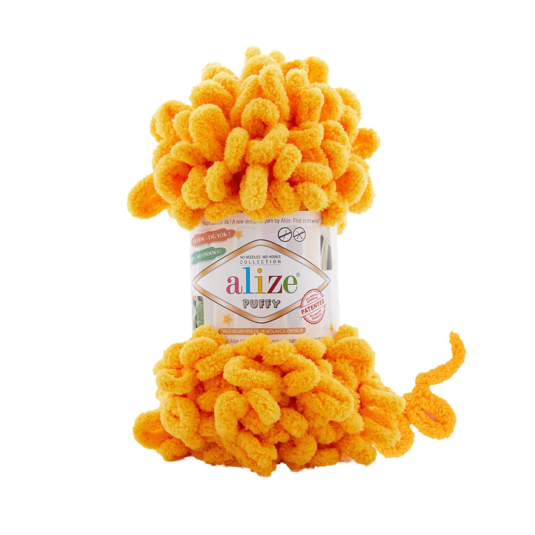 Alize Puffy 986