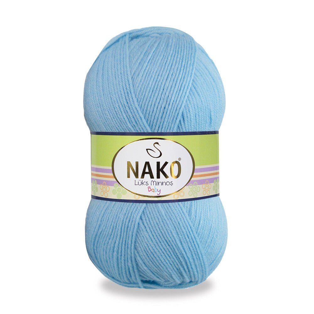 Nako Lüks Minnoş 214