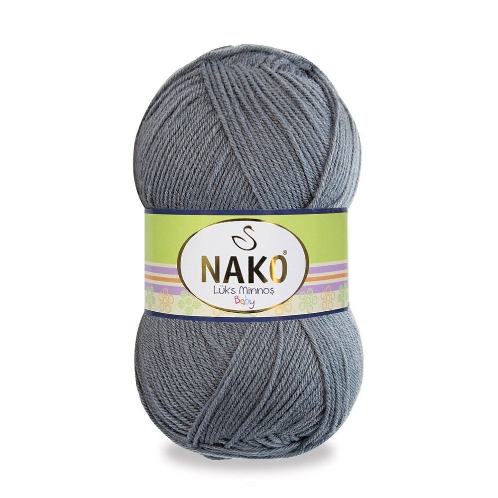 Nako Lüks Minnoş 131