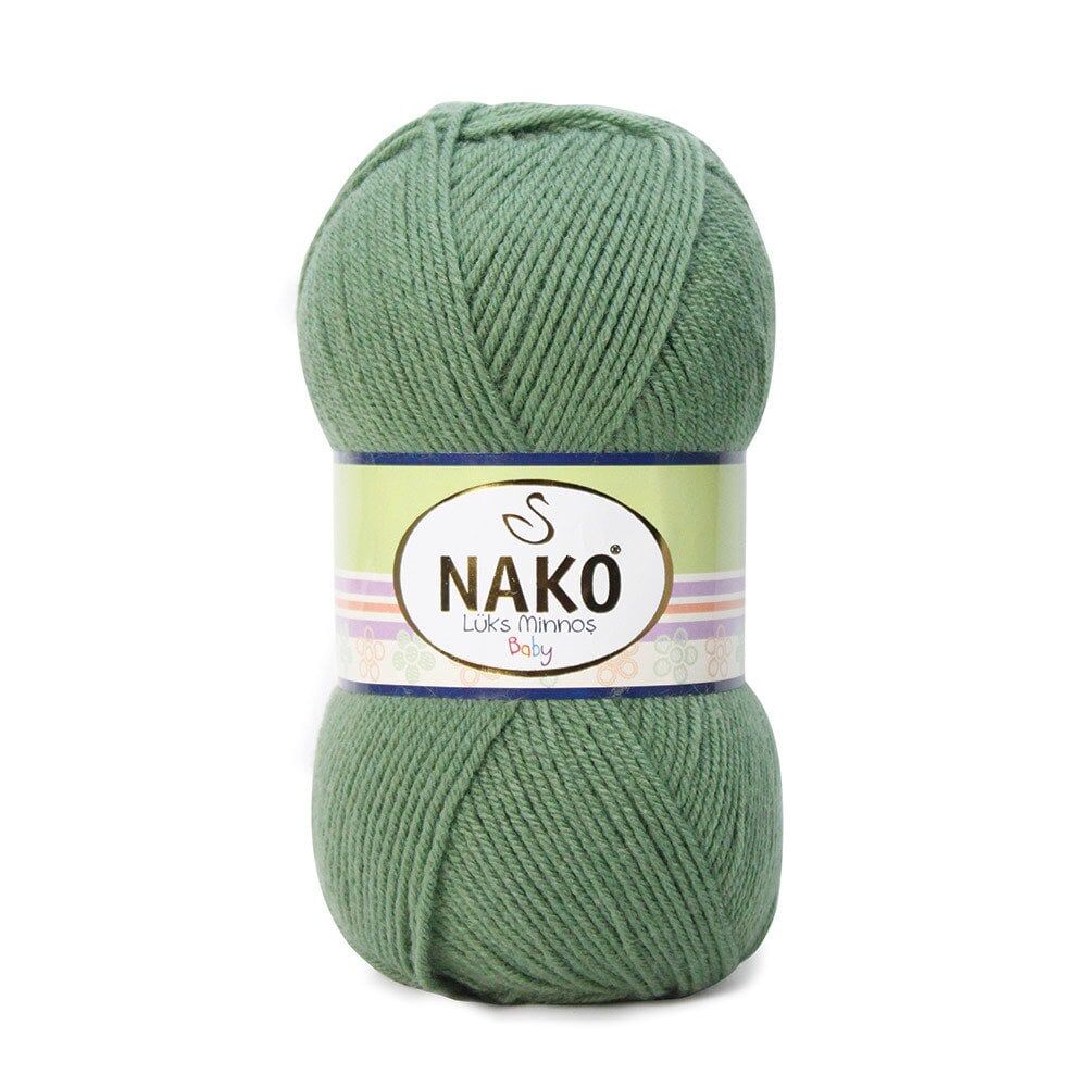 Nako Lüks Minnoş 6817