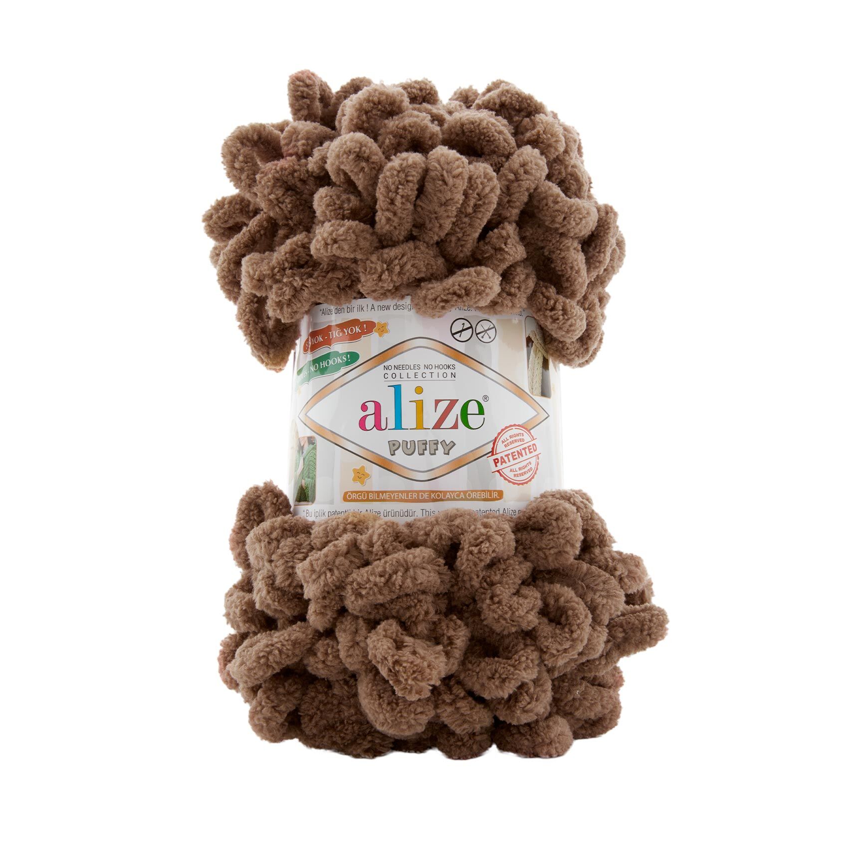 Alize Puffy 329