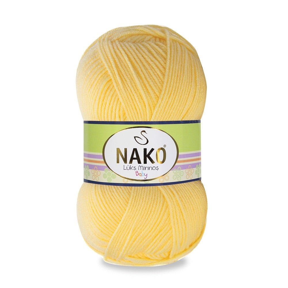 Nako Lüks Minnoş 215