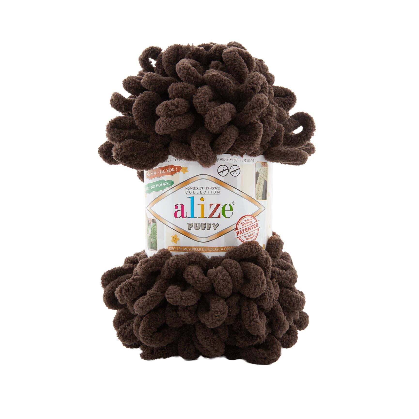 Alize Puffy 466