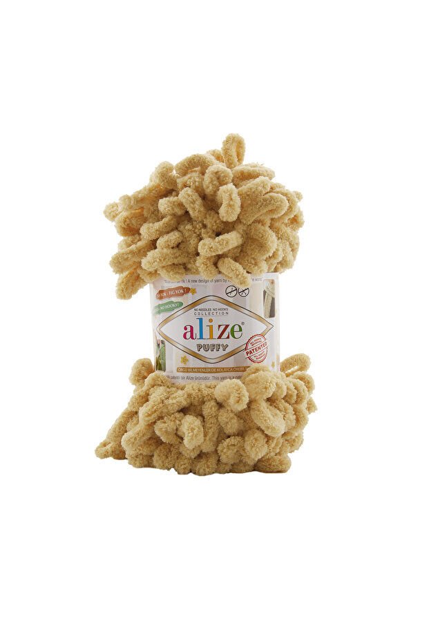 Alize Puffy 26