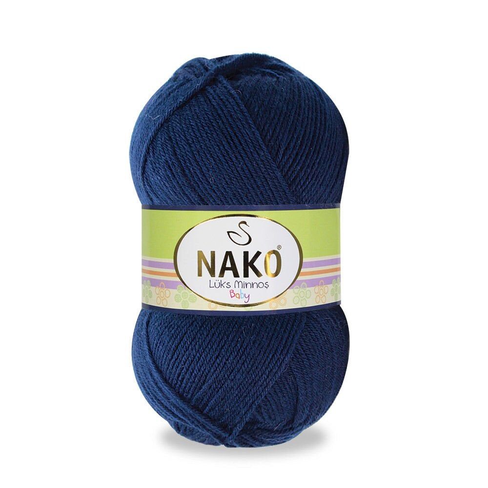 Nako Lüks Minnoş 10094