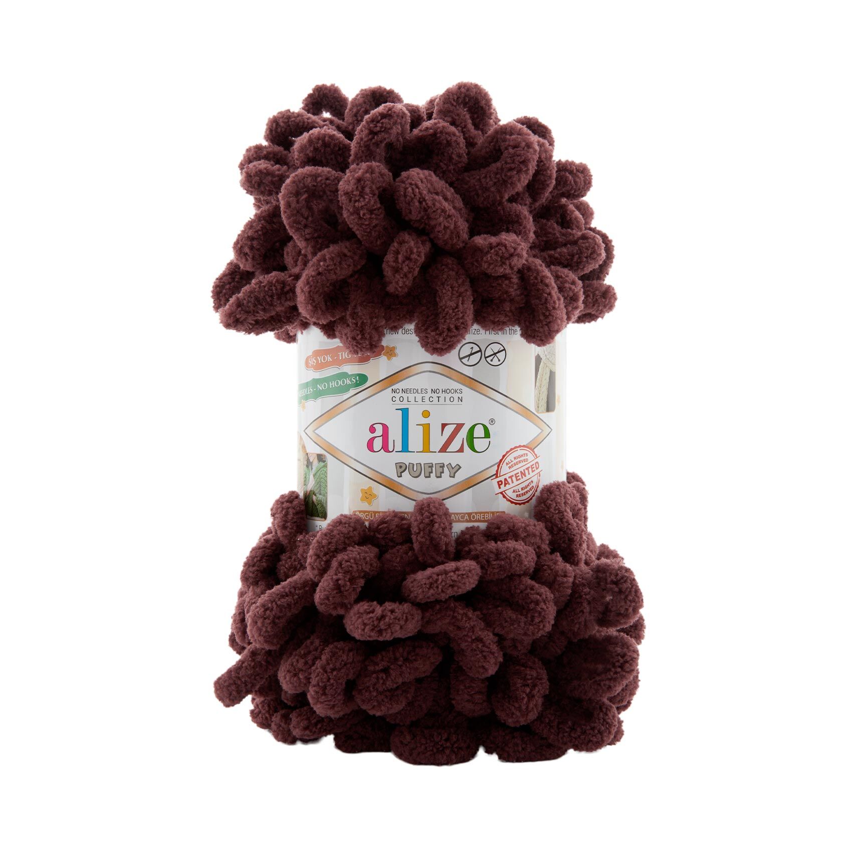 Alize Puffy 826