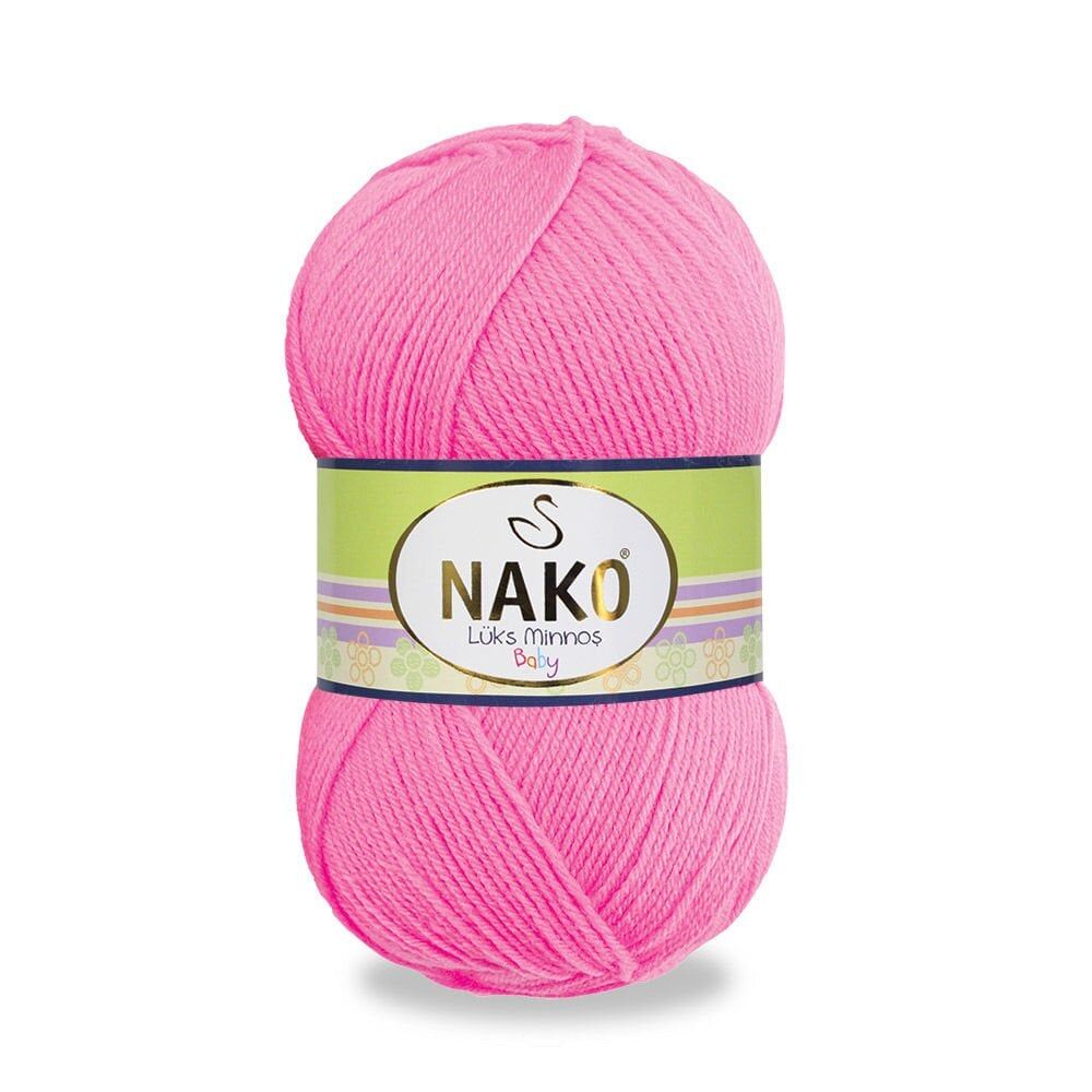 Nako Lüks Minnoş 11158