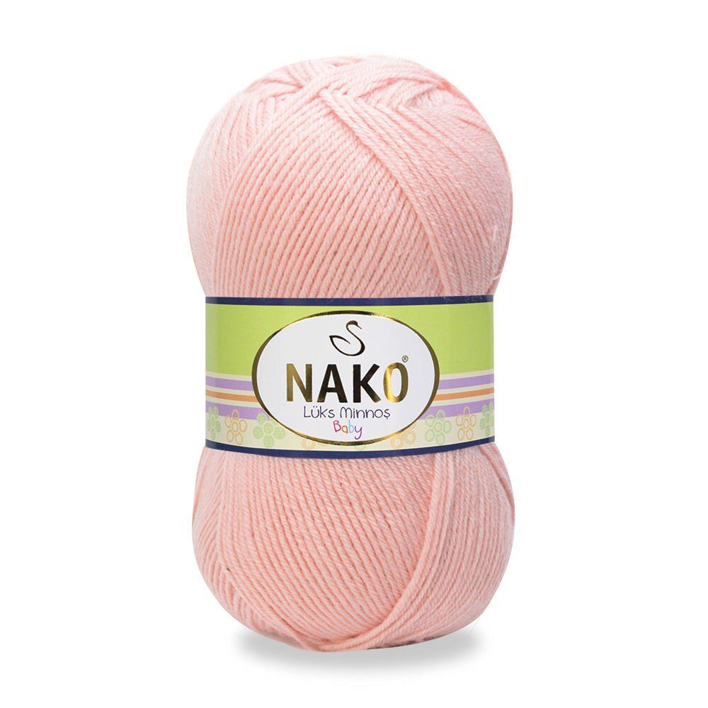 Nako Lüks Minnoş 5408