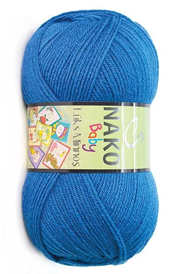 Nako Lüks Minnoş 10084