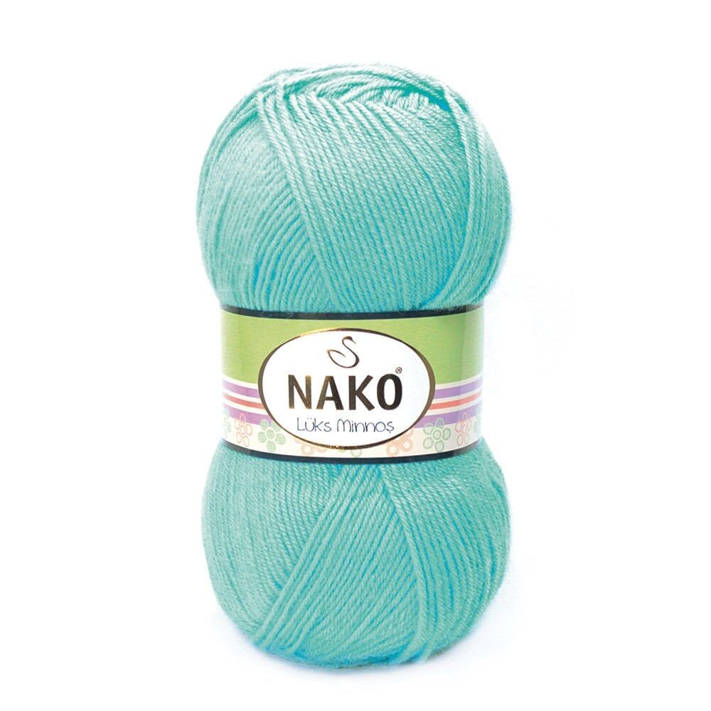 Nako Lüks Minnoş 4710