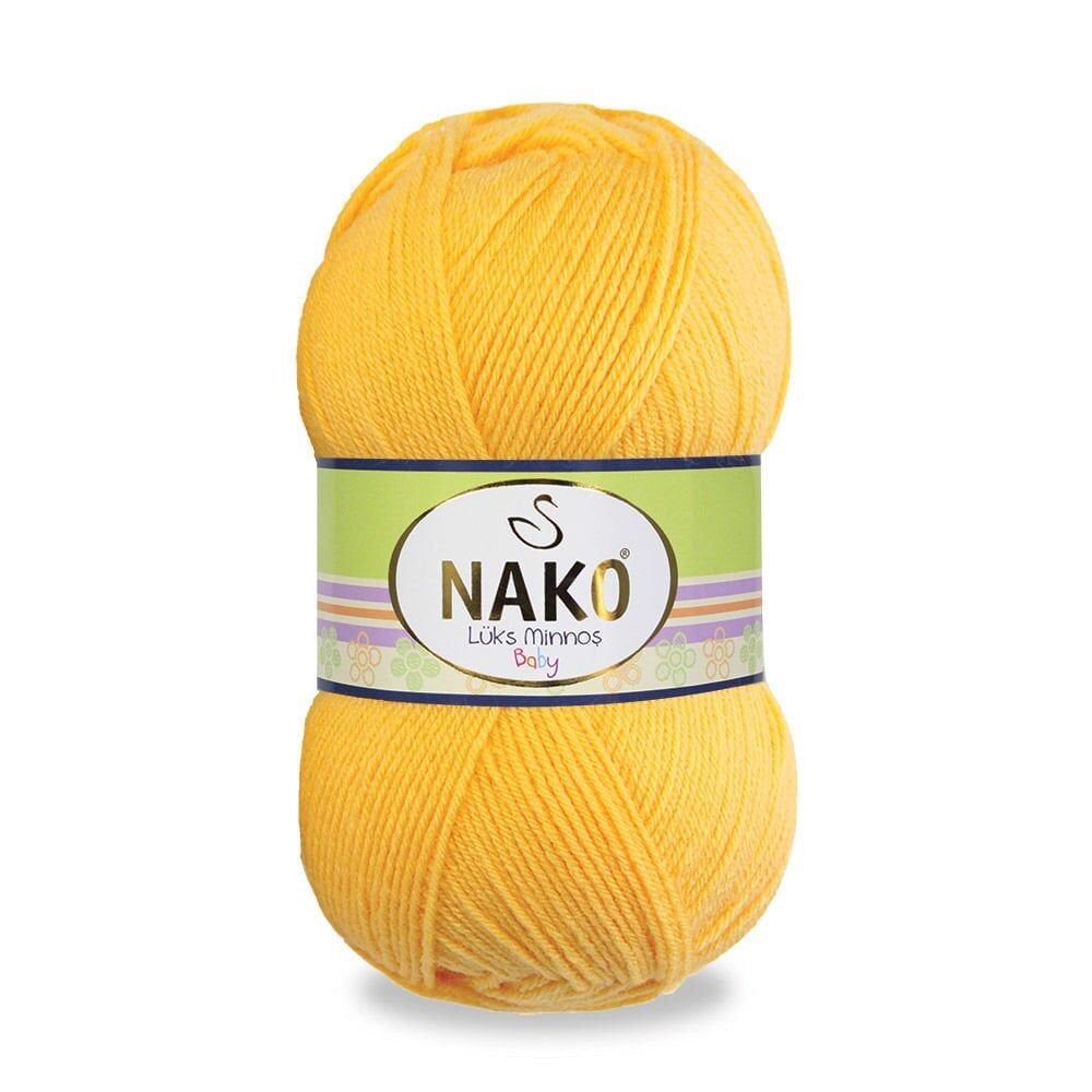 Nako Lüks Minnoş 184