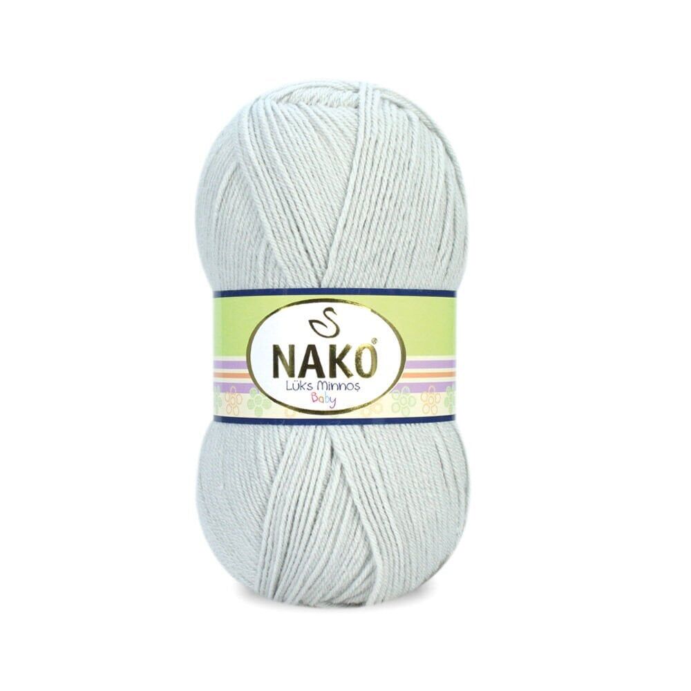 Nako Lüks Minnoş 969