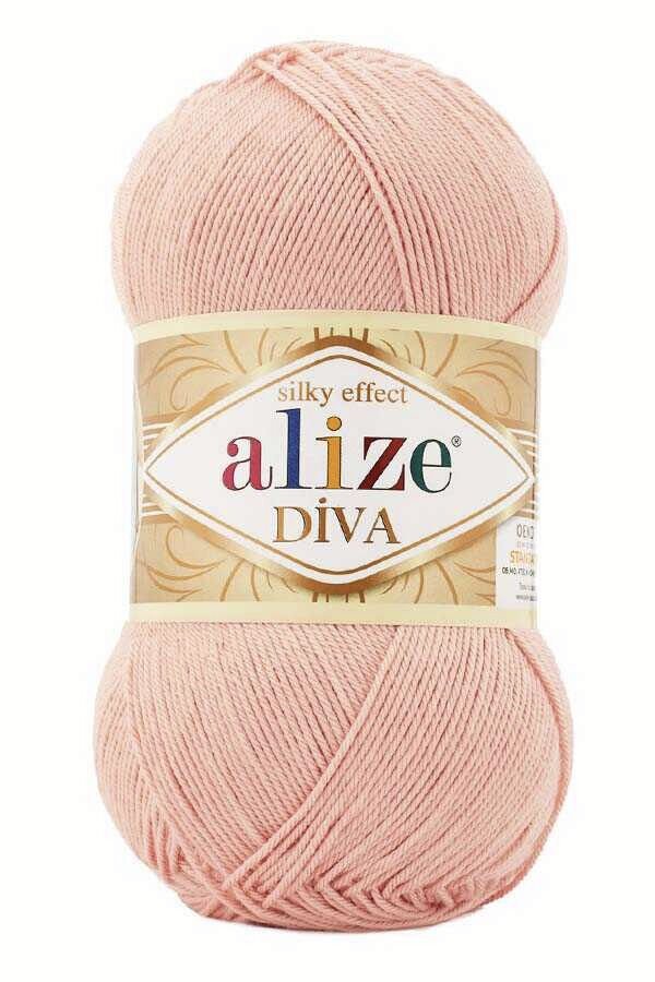 Alize Diva 400