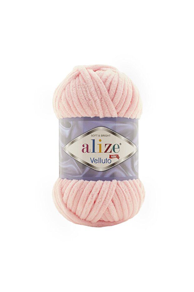 Alize Velluto 143