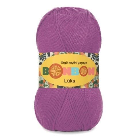 Bonbon Lüks 98675
