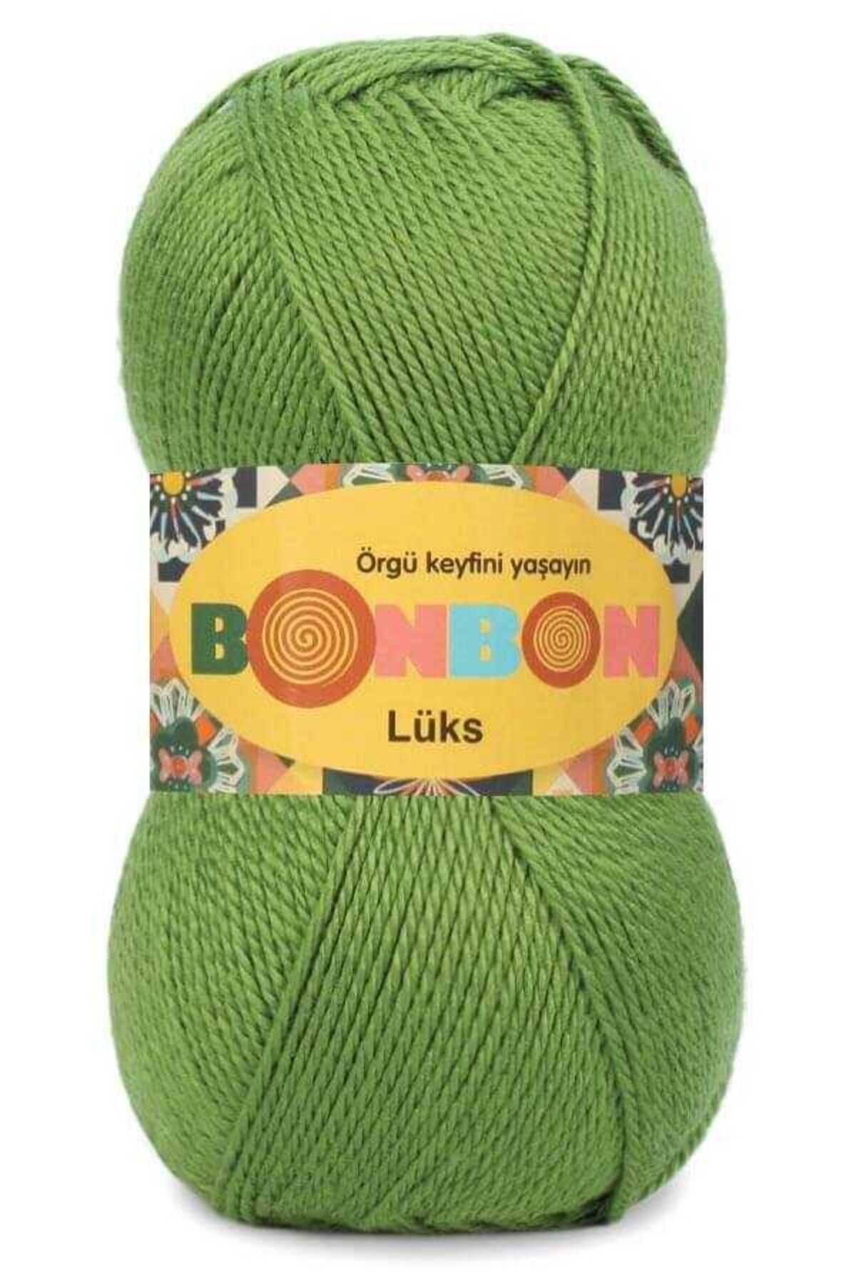 Bonbon Lüks 98674