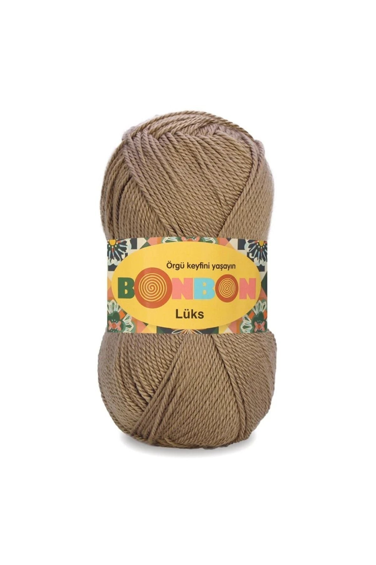 Bonbon Lüks 98515