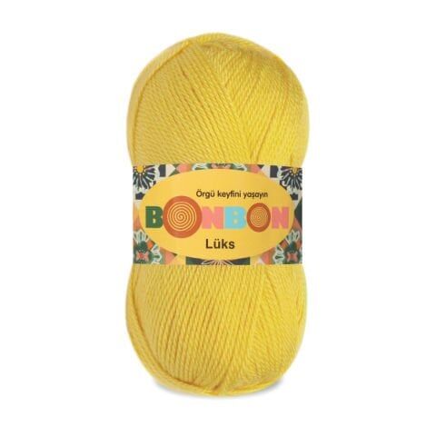 Bonbon Lüks 98407