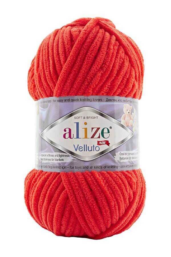 Alize Velluto 421