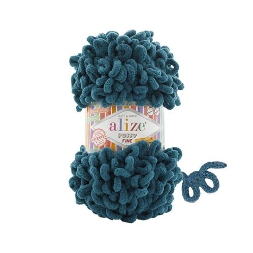 Alize Puffy Fine 646