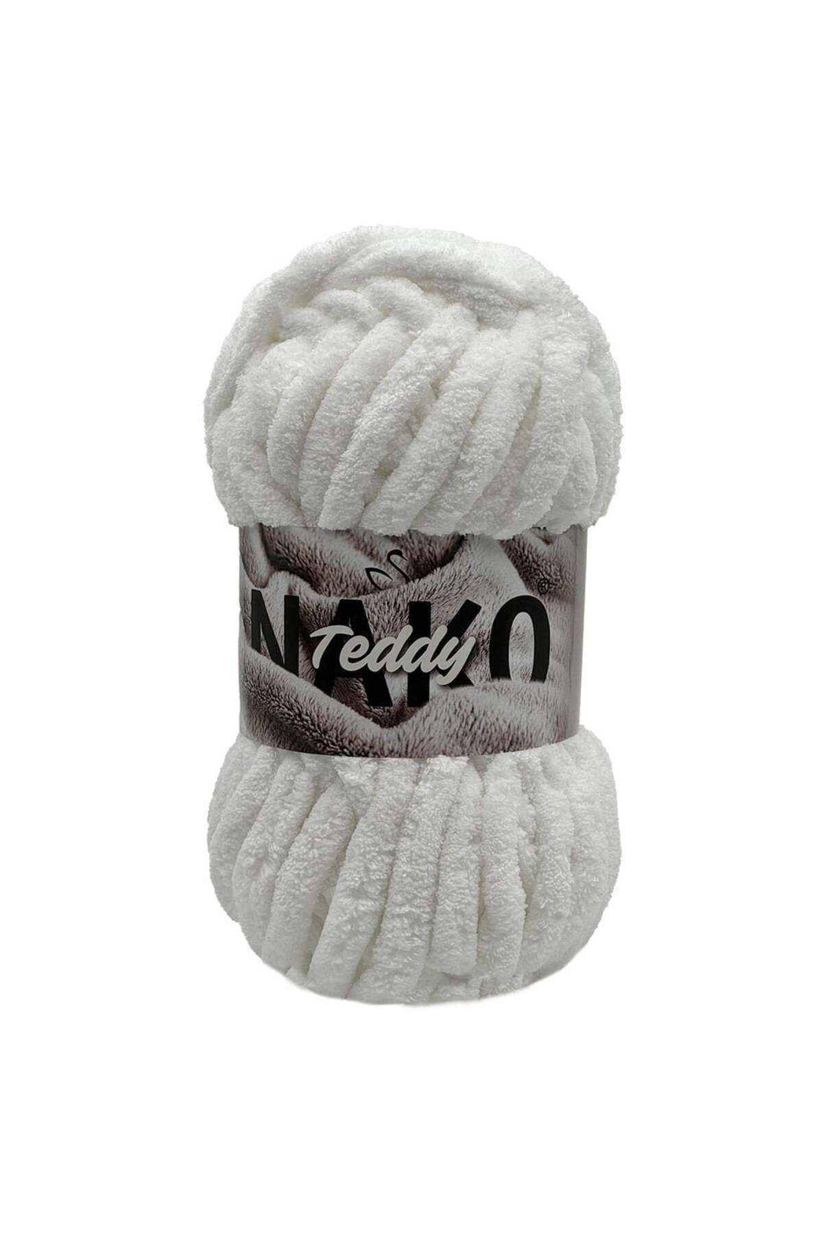 Nako Teddy 208