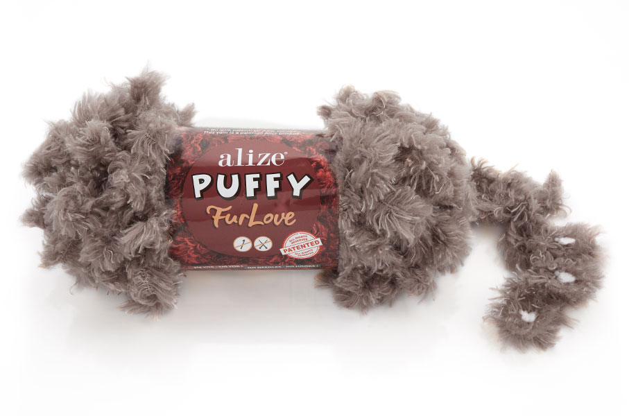 Alize Puffy Furlove