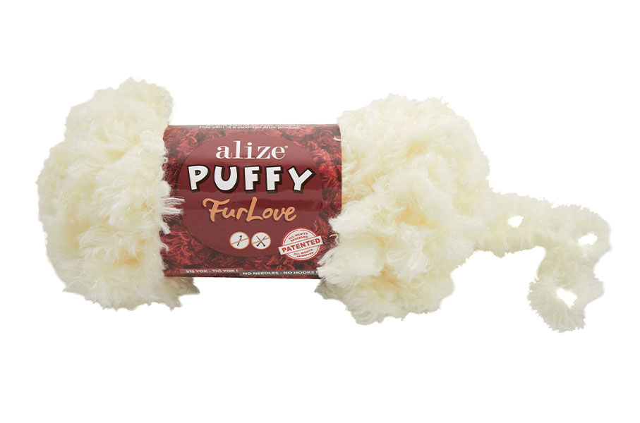 Alize Puffy Furlove 62