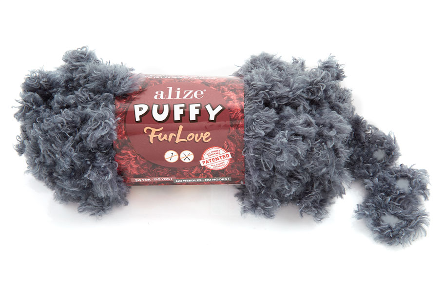 Alize Puffy Furlove 87