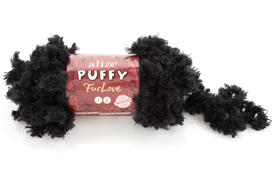 Alize Puffy Furlove 60
