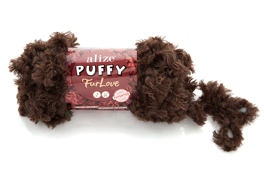 Alize Puffy Furlove 493