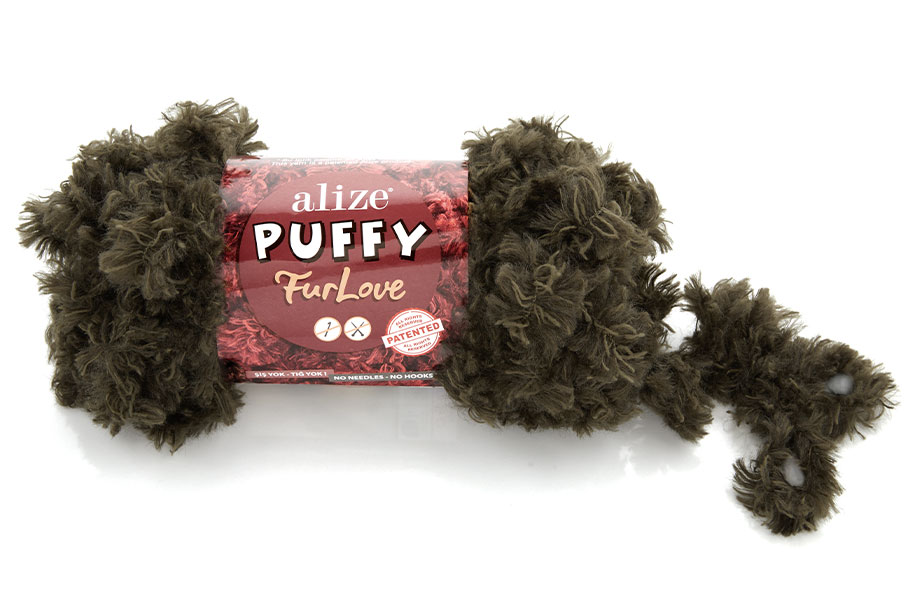 Alize Puffy Furlove 29