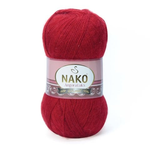 Nako Angora Lüks 1175