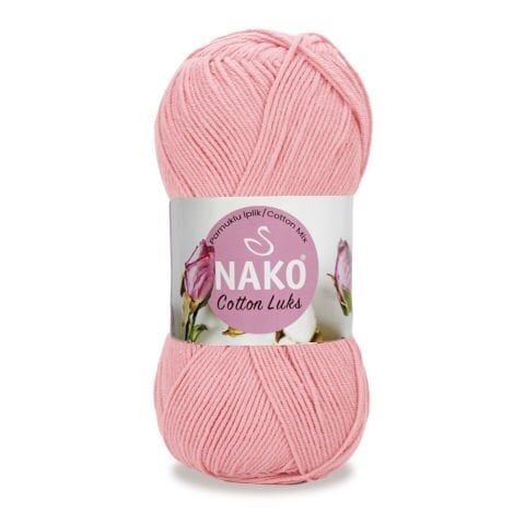 Nako Cotton Lüks 97548