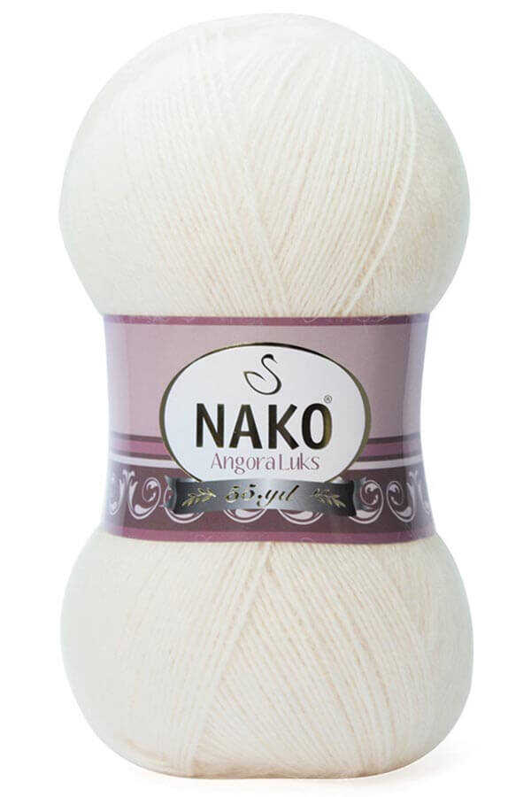 Nako Angora Lüks 11498