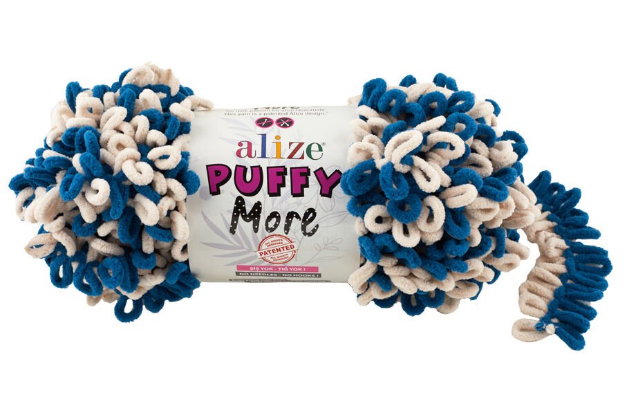 Alize Puffy More 6263