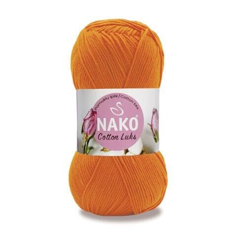 Nako Cotton Lüks 97552