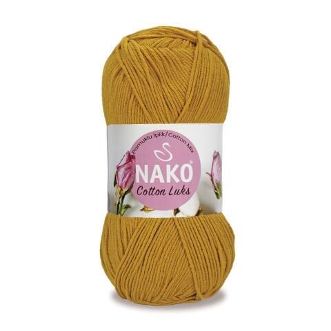 Nako Cotton Lüks 97555