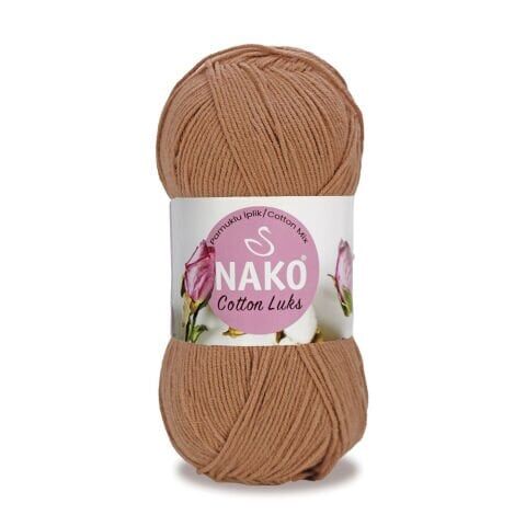 Nako Cotton Lüks 97557